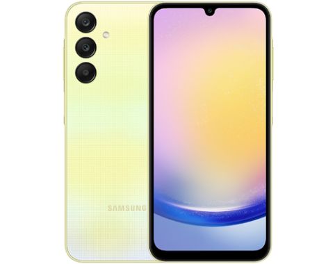 fot-4 Samsung Galaxy A25