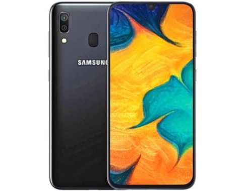 fot-4 Samsung Galaxy A30