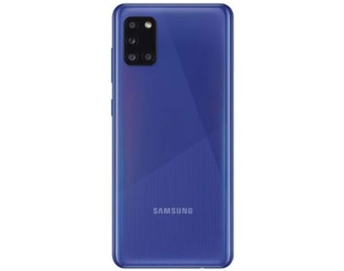 fot-2 Samsung Galaxy A31