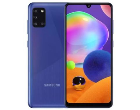 fot-4 Samsung Galaxy A31