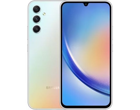 fot-4 Samsung Galaxy A34