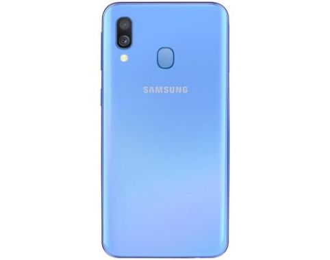 fot-2 Samsung Galaxy A40