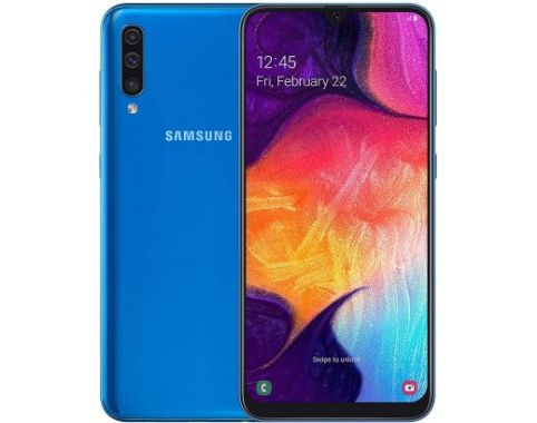 fot-4 Samsung Galaxy A50