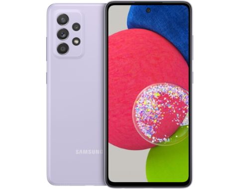 fot-4 Samsung Galaxy A52s 5G