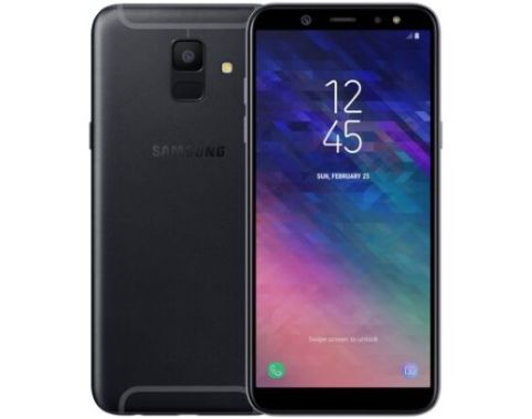 fot-4 Samsung Galaxy A6 2018
