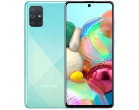 fot-4 Samsung Galaxy A71 5G Ex