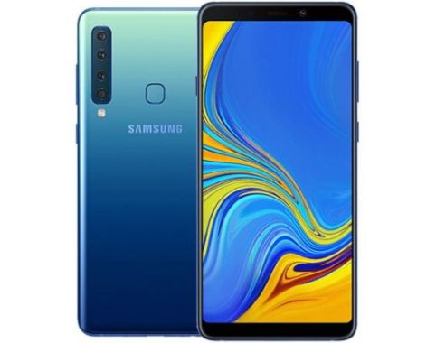 fot-4 Samsung Galaxy A9 2018