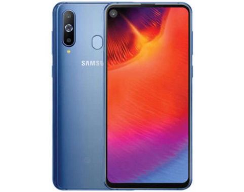 fot-4 Samsung Galaxy A9 Pro
