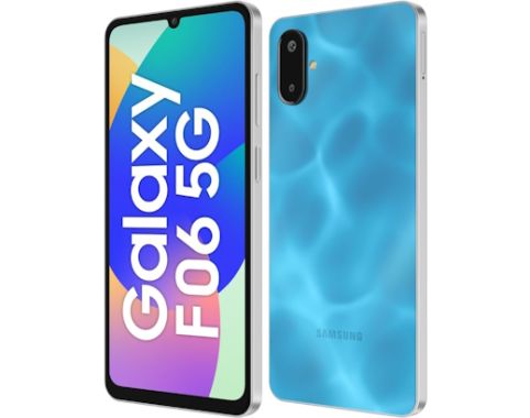 fot-3 Samsung Galaxy F06 5G