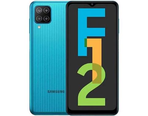 fot-4 Samsung Galaxy F12