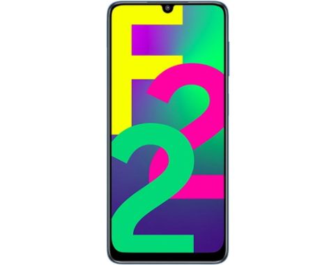 fot-1 Samsung Galaxy F22