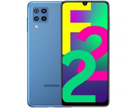 fot-4 Samsung Galaxy F22