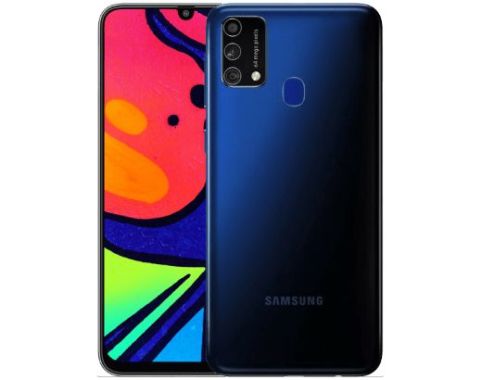 fot-4 Samsung Galaxy F41
