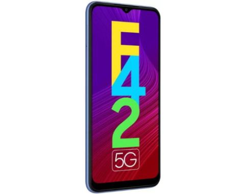 fot-3 Samsung Galaxy F42 5G
