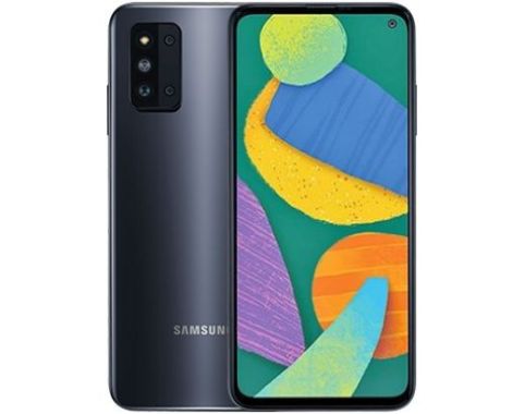 fot-4 Samsung Galaxy F52 5G