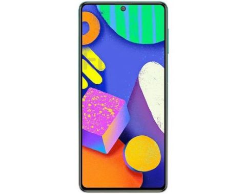 fot-1 Samsung Galaxy F62