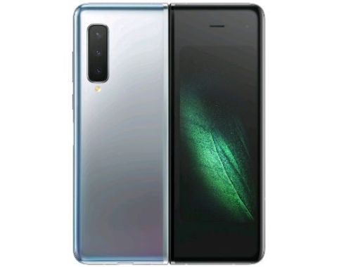 fot-4 Samsung Galaxy Fold 5G