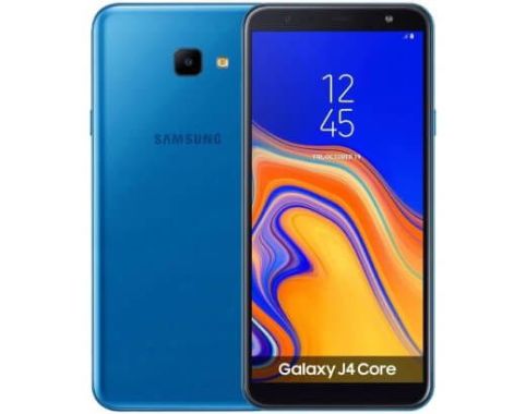 fot-4 Samsung Galaxy J4 Core