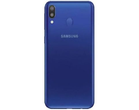 fot-2 Samsung Galaxy M20
