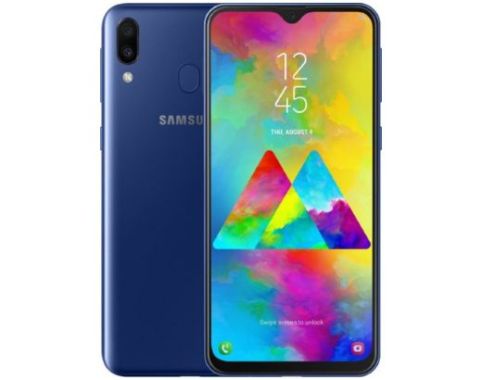 fot-4 Samsung Galaxy M20