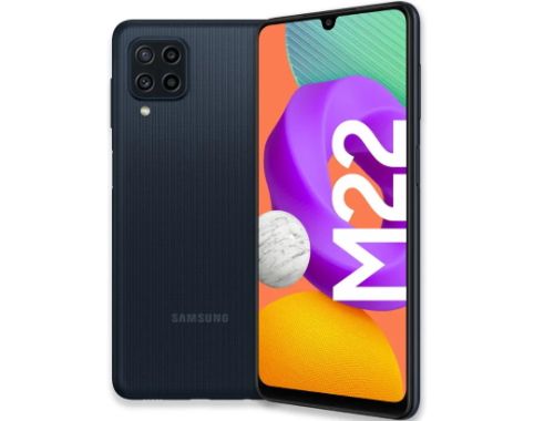fot-4 Samsung Galaxy M22