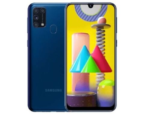 fot-4 Samsung Galaxy M31 Prime