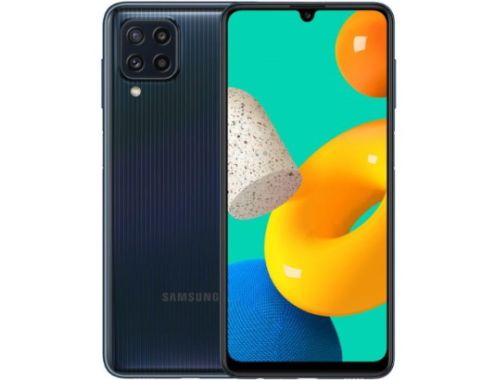fot-4 Samsung Galaxy M32