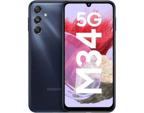 fot-4 Samsung Galaxy M34 5G