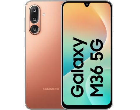 fot-4 Samsung Galaxy M36
