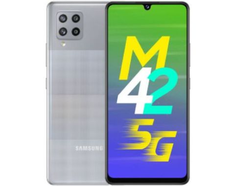 fot-4 Samsung Galaxy M42 5G