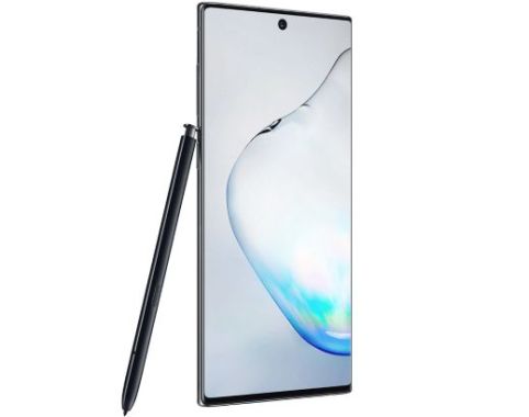 fot-3 Samsung Galaxy Note10+ 5G Ex