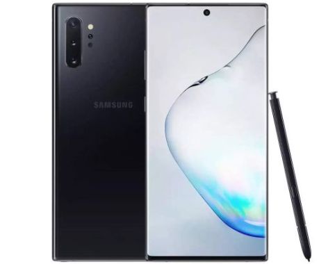 fot-4 Samsung Galaxy Note10+ 5G Ex