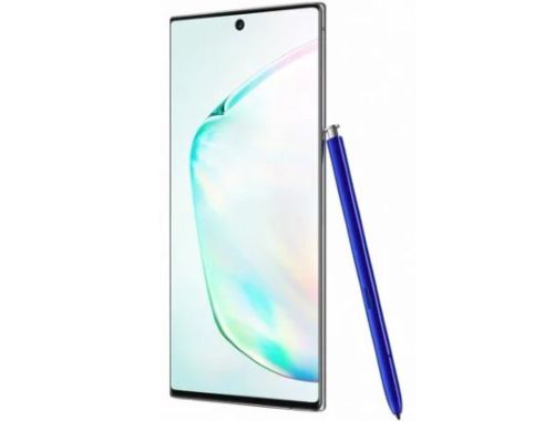 fot-3 Samsung Galaxy Note10+ Ex