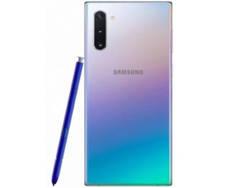 fot-2 Samsung Galaxy Note10+ Sn