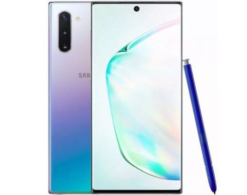 fot-4 Samsung Galaxy Note10+ Sn