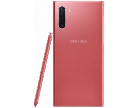 fot-2 Samsung Galaxy Note10 5G Ex