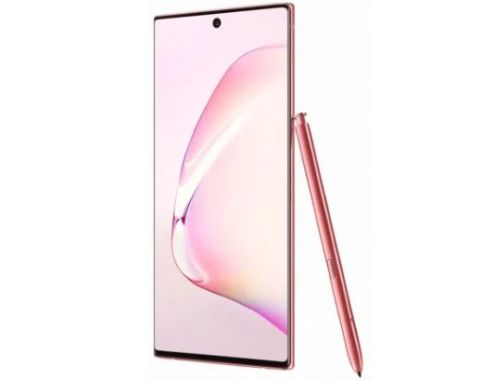 fot-3 Samsung Galaxy Note10 5G Ex