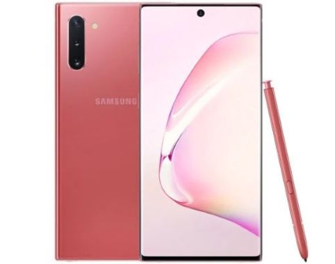 fot-4 Samsung Galaxy Note10 5G Ex