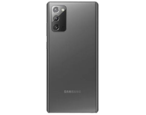 fot-2 Samsung Galaxy Note20 5G Ex