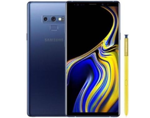 fot-4 Samsung Galaxy Note9 Ex