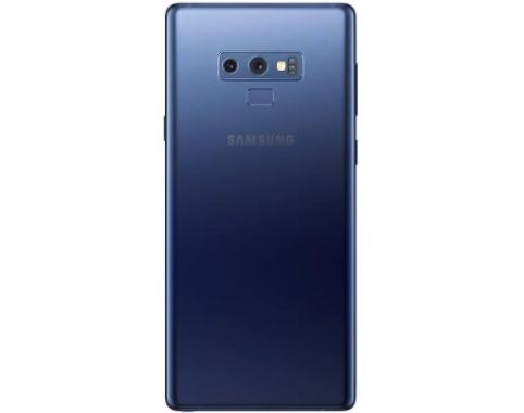fot-2 Samsung Galaxy Note9 Sn