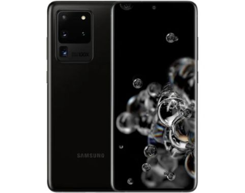 fot-4 Samsung Galaxy S20 Ultra 5G Ex