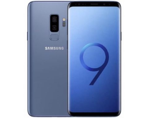 fot-4 Samsung Galaxy S9+ Sn