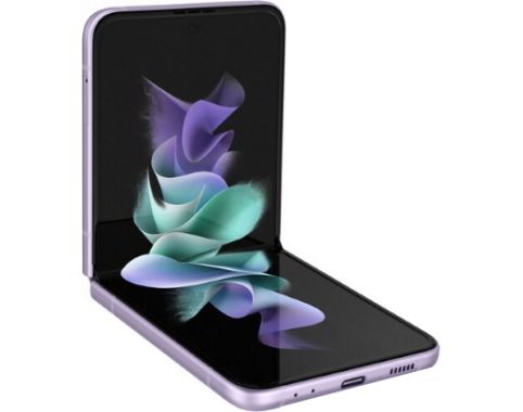 fot-4 Samsung Galaxy Z Flip3 5G
