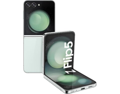 fot-4 Samsung Galaxy Z Flip5