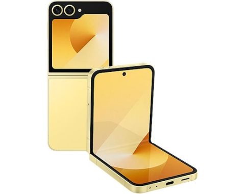 fot-4 Samsung Galaxy Z Flip6