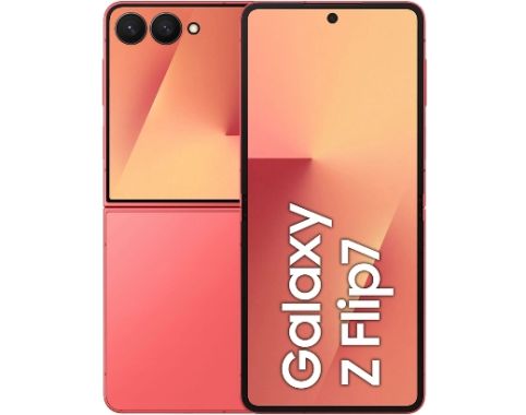 fot-2 Samsung Galaxy Z Flip7