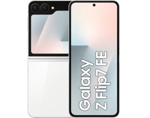 fot-2 Samsung Galaxy Z Flip7 FE