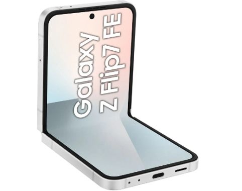 fot-3 Samsung Galaxy Z Flip7 FE
