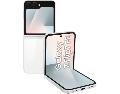fot-4 Samsung Galaxy Z Flip7 FE